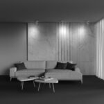 Maytoni Onda nadgradna rasveta bela 3000K 18W - Image 3
