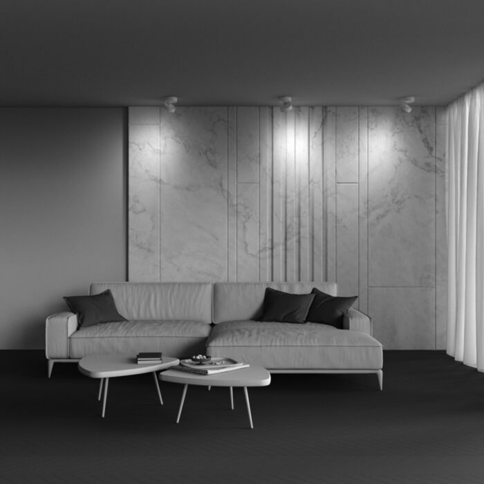 Maytoni Onda nadgradna rasveta bela 3000K 18W - Image 3