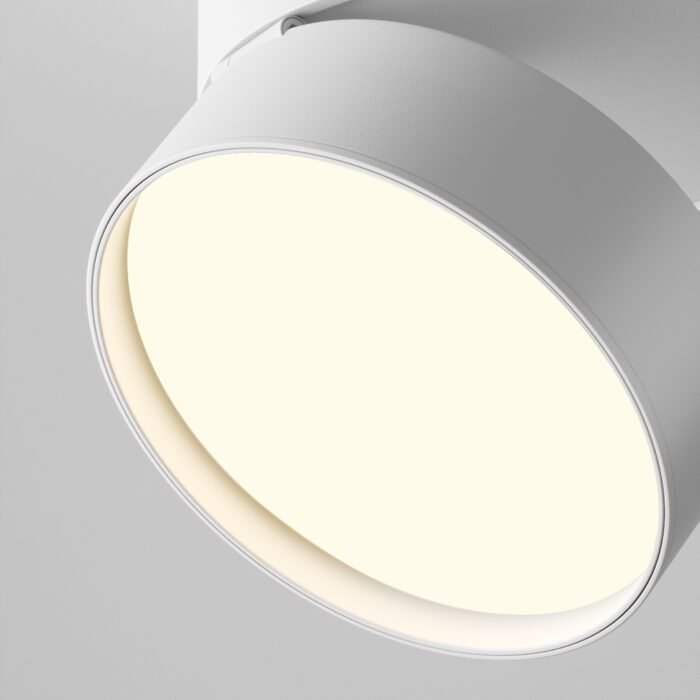 Maytoni Onda nadgradna rasveta bela 3000K 18W - Image 6