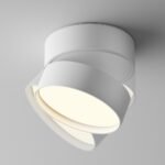 Maytoni Onda nadgradna rasveta bela 3000K 18W - Image 7