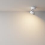 Maytoni Onda nadgradna rasveta bela 3000K 1x12W 120° - Image 4