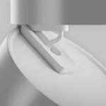 Maytoni Onda nadgradna rasveta bela 3000K 1x18W 120° - Image 5