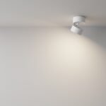 Maytoni Onda nadgradna rasveta bela 4000K 1x12W 120° - Image 4