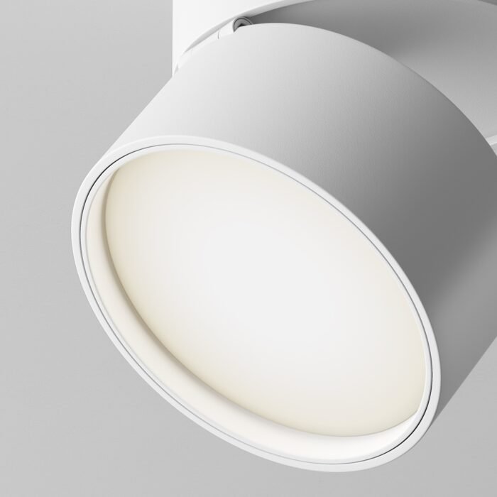 Maytoni Onda nadgradna rasveta bela 4000K 1x12W 120° - Image 6