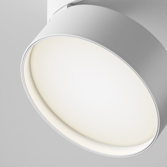 Maytoni Onda nadgradna rasveta bela 4000K 1x18W 120° - Image 5