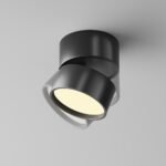 Maytoni Onda nadgradna rasveta crna 2700K 12W - Image 7