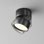 Maytoni Onda nadgradna rasveta crna 3000K 12W - Image 7