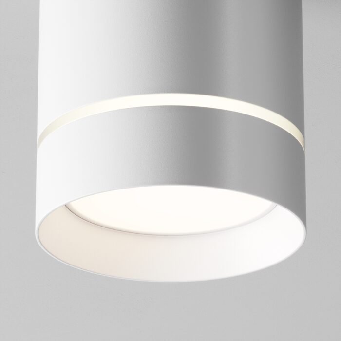 Maytoni Orlo visilica bela 4000K 1x12W 120° - Image 7
