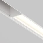 Maytoni Parete Exility magnetni šinski reflektor beli 2700K-6000K 18W 120° Dim Smart - Slika 6