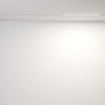 Maytoni Parete Exility magnetni šinski reflektor beli 2700K-6000K 18W 120° Dim Smart - Slika 4