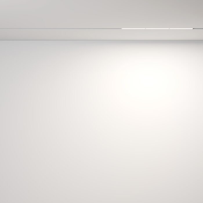 Maytoni Parete Exility magnetni šinski reflektor beli 2700K-6000K 18W 120° Dim Smart - Slika 4