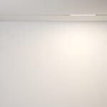 Maytoni Parete Exility magnetni šinski reflektor beli 3000K 12W 120° - Slika 5