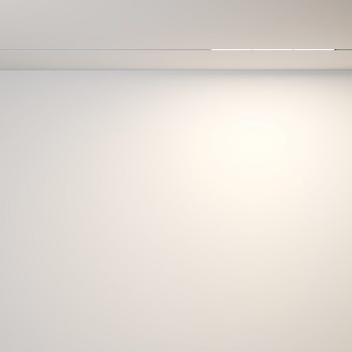 Maytoni Parete Exility magnetni šinski reflektor beli 3000K 18W 120° - Slika 4