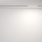 Maytoni Parete Exility magnetni šinski reflektor crni 2700K-6000K 12W 120° Dim Smart - Slika 4