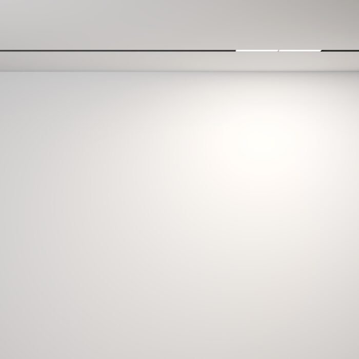 Maytoni Parete Exility magnetni šinski reflektor crni 2700K-6000K 12W 120° Dim Smart - Slika 4