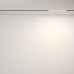 Maytoni Parete Exility magnetni šinski reflektor crni 3000K 12W 120° - Slika 4