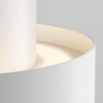 Maytoni Planet nadgradna rasveta bela 3000K 1x16W 90° - Slika 6