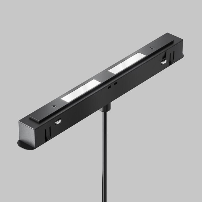 Maytoni Plato Exility magnetni šinski reflektor crni 2700K-6000K 15W 120° Dim Smart - Slika 4