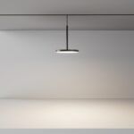 Maytoni Plato Exility magnetni šinski reflektor crni 2700K-6000K 15W 120° Dim Smart - Slika 5