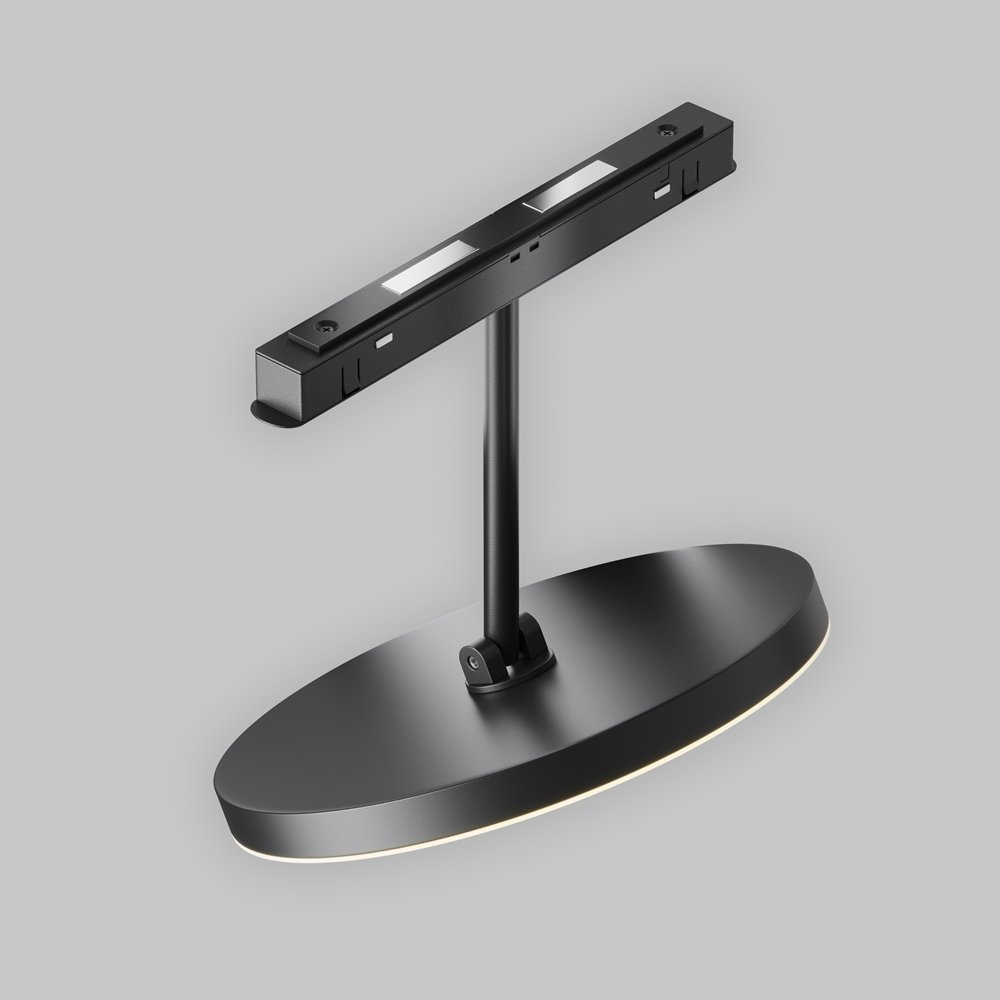 Maytoni-Plato-Exility-magnetni-sinski-reflektor-crni-3000K-15W-120°-3 Maytoni Plato Exility magnetni šinski reflektor crni 3000K 15W 120° - Slika 4