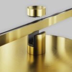 Maytoni Plato Flarity šinski reflektor 2700K 10W 120° - Slika 4