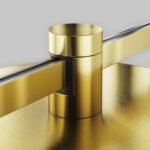 Maytoni Plato Flarity šinski reflektor 2700K 10W 120° - Slika 6