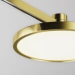 Maytoni Plato Flarity šinski reflektor 2700K 10W 120° - Slika 7