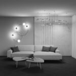 Maytoni Plato Flarity šinski reflektor 2700K 7W 120° - Slika 3