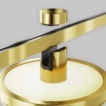 Maytoni Plato Flarity šinski reflektor 2700K 7W 120° - Slika 4