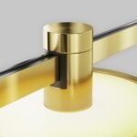 Maytoni Plato Flarity šinski reflektor 2700K 7W 120° - Slika 6