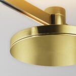 Maytoni Plato Flarity šinski reflektor 2700K 7W 120° - Slika 7