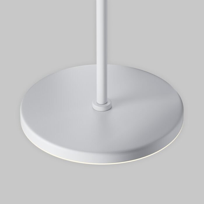 Maytoni Plato visilica bela 3000K 1x12W 120° - Image 6