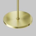 Maytoni Plato visilica mesing 3000K 1x12W 120° - Image 7