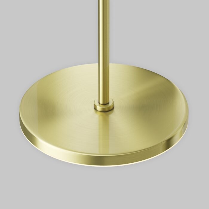 Maytoni Plato visilica mesing 3000K 1x12W 120° - Image 7