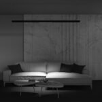Maytoni Points Exility magnetni šinski reflektor crni 2700K-6000K 24W 36° Dim Dali1 - Slika 2