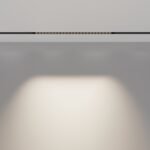 Maytoni Points Exility magnetni šinski reflektor crni 2700K-6000K 24W 36° Dim Dali1 - Slika 4