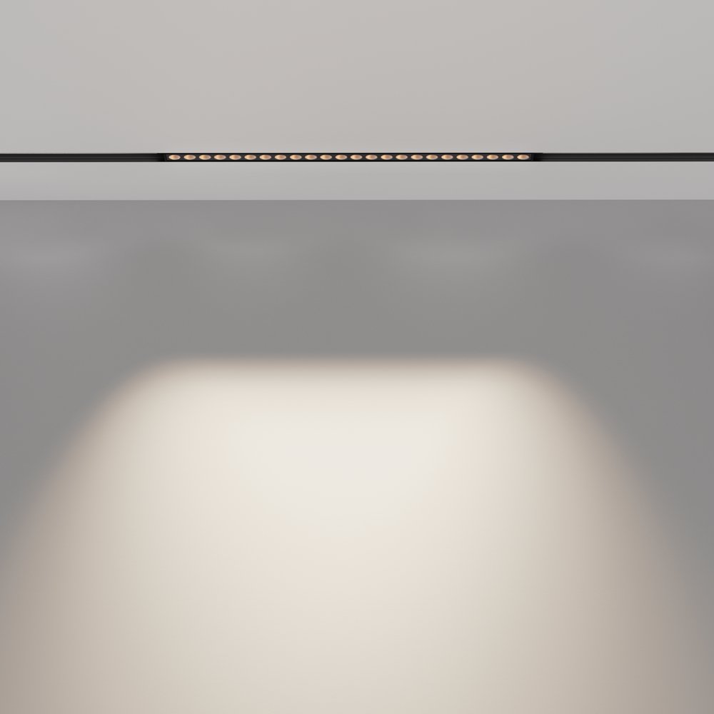 Maytoni-Points-Exility-magnetni-sinski-reflektor-crni-2700K-6000K-24W-36°-Dim-Dali1-3 Maytoni Points Exility magnetni šinski reflektor crni 2700K-6000K 24W 36° Dim Dali1 - Slika 4