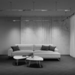 Maytoni Points Flarity šinski reflektor 2700K 12W 40° - Slika 3