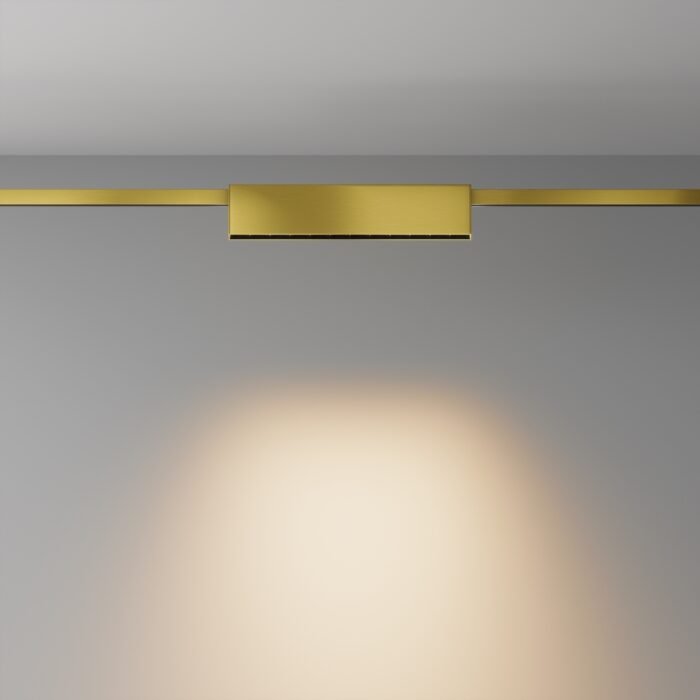 Maytoni Points Flarity šinski reflektor 2700K 12W 40° - Image 5