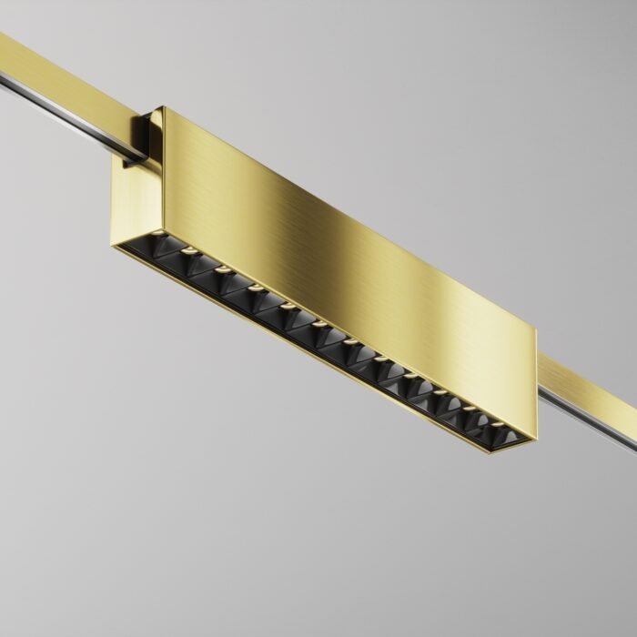 Maytoni Points Flarity šinski reflektor 2700K 12W 40° - Image 1