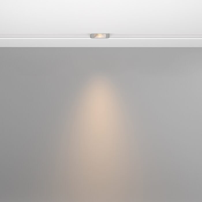 Maytoni Points S Exility magnetni šinski reflektor beli 3000K 2W 24° - Slika 5