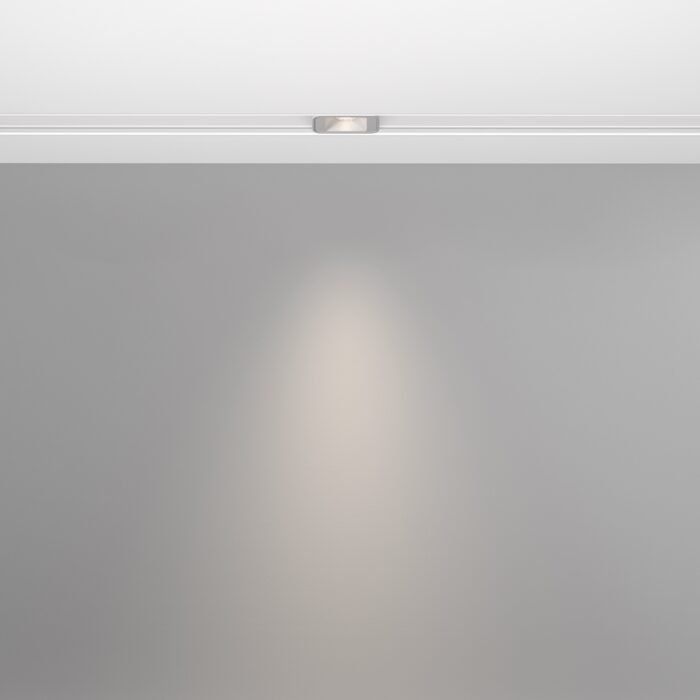 Maytoni Points S Exility magnetni šinski reflektor beli 4000K 2W 24° - Slika 5