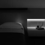 Maytoni Points S Exility magnetni šinski reflektor crni 4000K 2W 24° - Slika 3