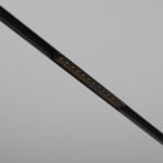 Maytoni Points magnetni šinski reflektor crni 2700K 12W 36°