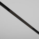 Maytoni Points magnetni šinski reflektor crni 2700K 18W 36°