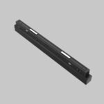 Maytoni Points magnetni šinski reflektor crni 2700K 18W 36° - Slika 3