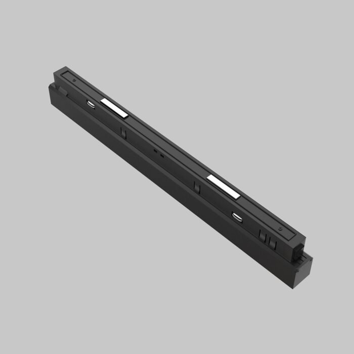 Maytoni Points magnetni šinski reflektor crni 2700K 18W 36° - Slika 3