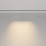 Maytoni Points magnetni šinski reflektor crni 2700K 18W 36° - Slika 4