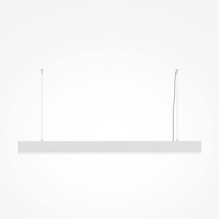 Maytoni Points visilica bela 4000K 1x40W 25° - Image 2