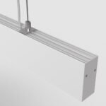 Maytoni Points visilica bela 4000K 1x40W 25° - Image 5